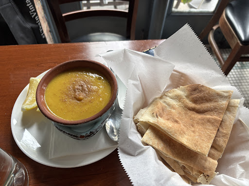 Photo of Salma - 351 E 12th St, New York, NY 10003