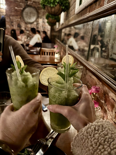 Photo of Salma - 351 E 12th St, New York, NY 10003