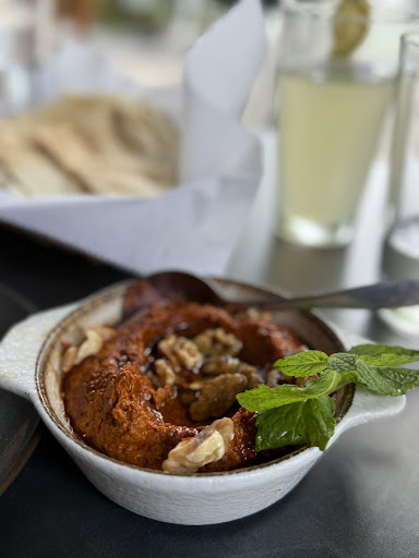 Photo of Salma - 351 E 12th St, New York, NY 10003