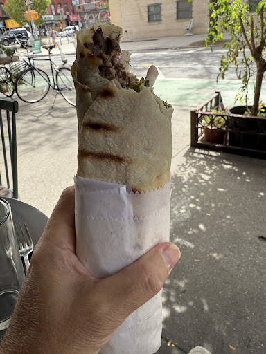 Photo of Salma - 351 E 12th St, New York, NY 10003