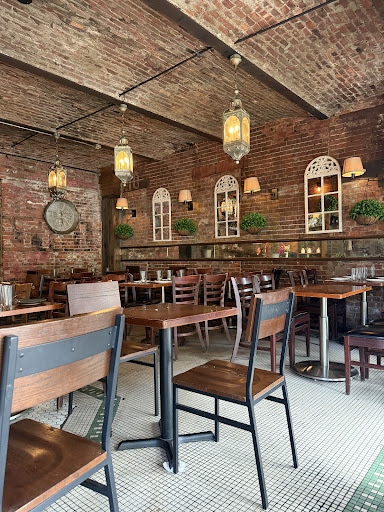 Photo of Salma - 351 E 12th St, New York, NY 10003