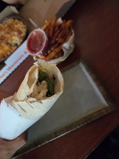 Photo of Salma - 351 E 12th St, New York, NY 10003