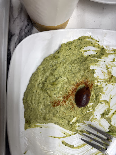 Photo of Chickpea Grill - 3706 Park Ave, Weehawken Township, NJ 07086