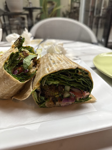 Photo of Chickpea Grill - 3706 Park Ave, Weehawken Township, NJ 07086