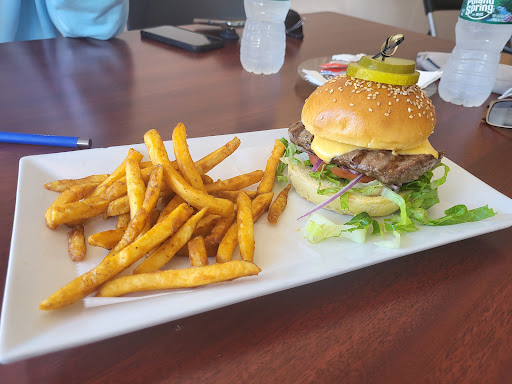 Photo of Chickpea Grill - 3706 Park Ave, Weehawken Township, NJ 07086