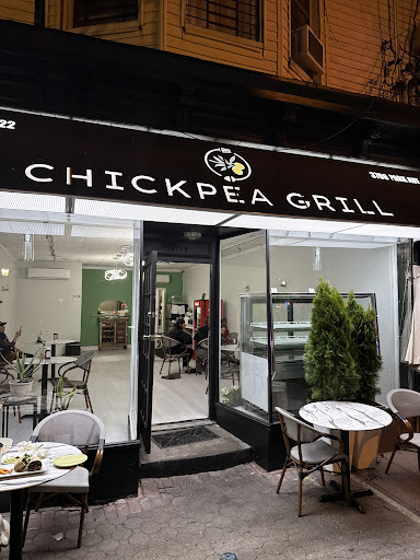 Photo of Chickpea Grill - 3706 Park Ave, Weehawken Township, NJ 07086
