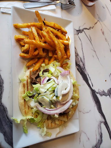 Photo of Chickpea Grill - 3706 Park Ave, Weehawken Township, NJ 07086