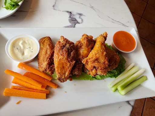 Photo of Chickpea Grill - 3706 Park Ave, Weehawken Township, NJ 07086