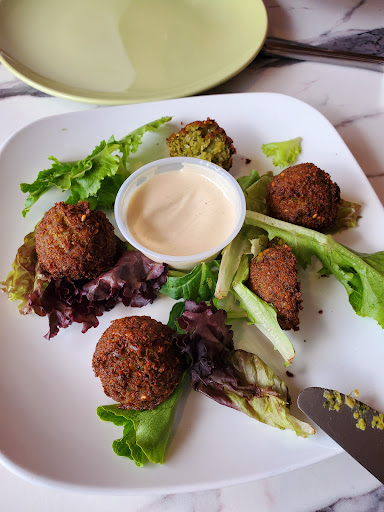 Photo of Chickpea Grill - 3706 Park Ave, Weehawken Township, NJ 07086