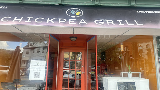 Photo of Chickpea Grill - 3706 Park Ave, Weehawken Township, NJ 07086