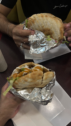 Photo of Turco Mediterranean Grill - 604 9th Ave, New York, NY 10036