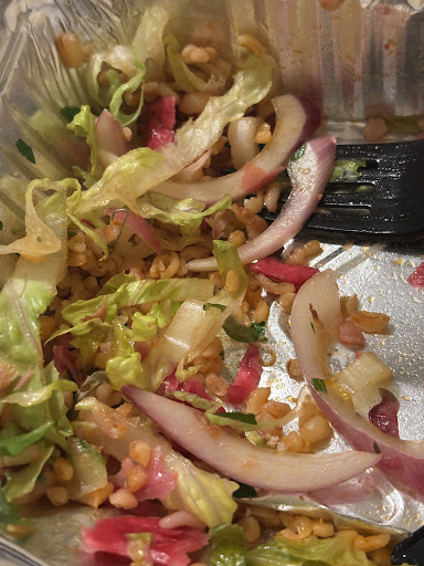 Photo of Turco Mediterranean Grill - 604 9th Ave, New York, NY 10036