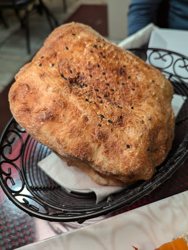 Photo of Turco Mediterranean Grill - 604 9th Ave, New York, NY 10036