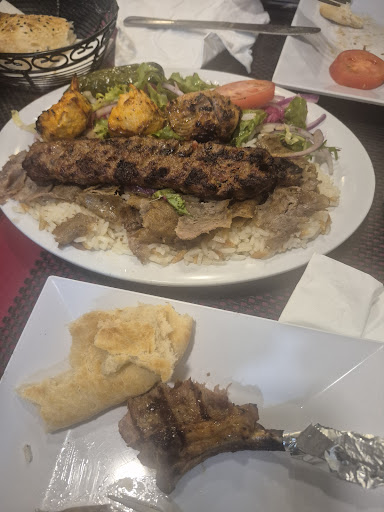 Photo of Turco Mediterranean Grill - 604 9th Ave, New York, NY 10036