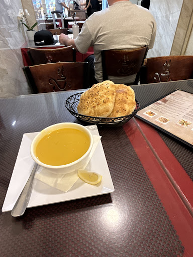 Photo of Turco Mediterranean Grill - 604 9th Ave, New York, NY 10036