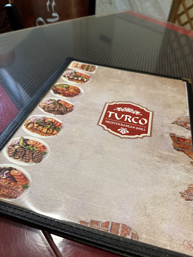 Photo of Turco Mediterranean Grill - 604 9th Ave, New York, NY 10036