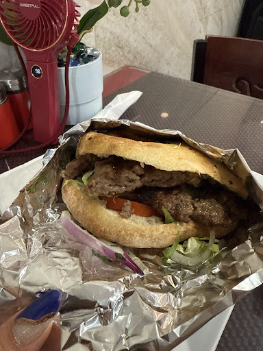 Photo of Turco Mediterranean Grill - 604 9th Ave, New York, NY 10036