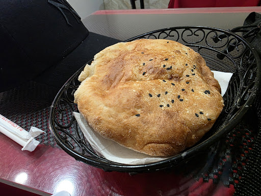 Photo of Turco Mediterranean Grill - 604 9th Ave, New York, NY 10036