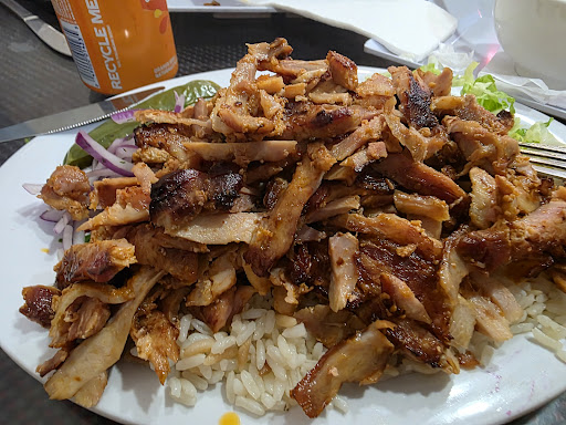 Photo of Turco Mediterranean Grill - 604 9th Ave, New York, NY 10036