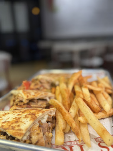 Photo of Trós Greek Street Food-Jersey City - 686 Bergen Ave, Jersey City, NJ 07304