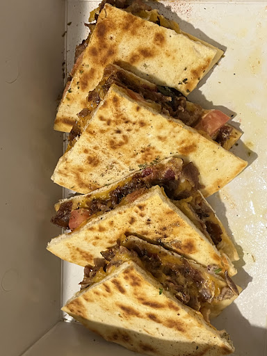 Photo of Trós Greek Street Food-Jersey City - 686 Bergen Ave, Jersey City, NJ 07304