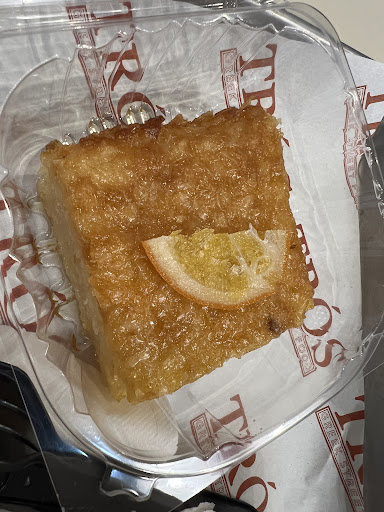 Photo of Trós Greek Street Food-Jersey City - 686 Bergen Ave, Jersey City, NJ 07304