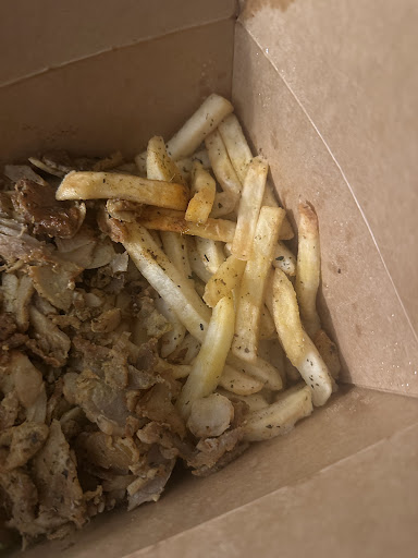 Photo of Trós Greek Street Food-Jersey City - 686 Bergen Ave, Jersey City, NJ 07304