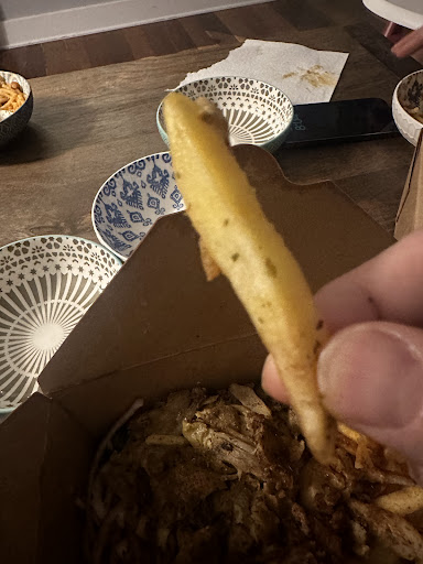 Photo of Trós Greek Street Food-Jersey City - 686 Bergen Ave, Jersey City, NJ 07304