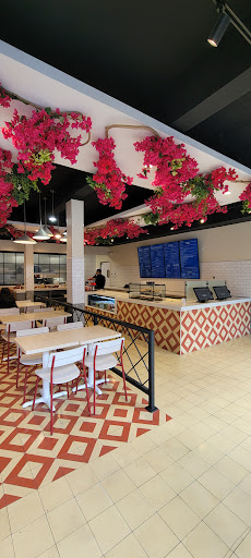 Photo of Trós Greek Street Food-Jersey City - 686 Bergen Ave, Jersey City, NJ 07304