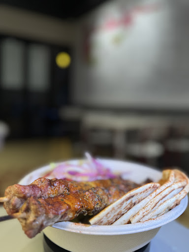 Photo of Trós Greek Street Food-Jersey City - 686 Bergen Ave, Jersey City, NJ 07304