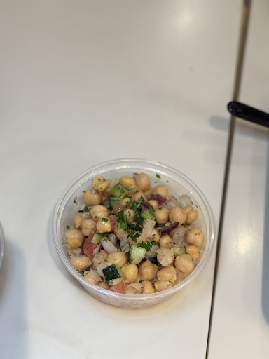 Photo of Trós Greek Street Food-Jersey City - 686 Bergen Ave, Jersey City, NJ 07304