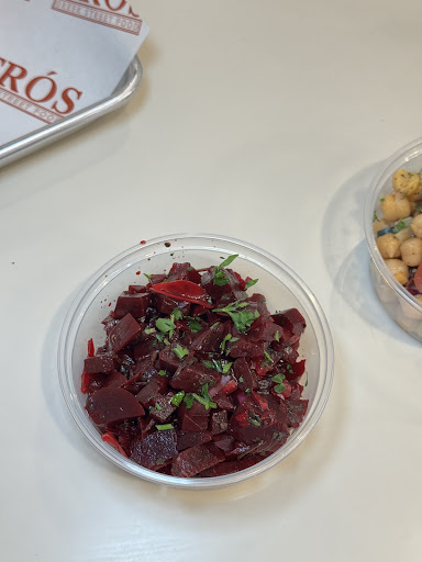 Photo of Trós Greek Street Food-Jersey City - 686 Bergen Ave, Jersey City, NJ 07304