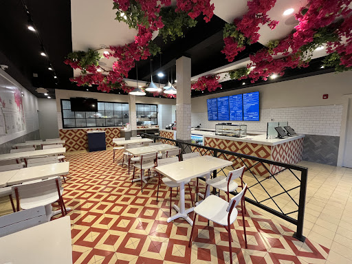 Photo of Trós Greek Street Food-Jersey City - 686 Bergen Ave, Jersey City, NJ 07304