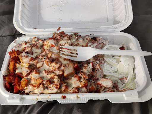 Photo of Sammy's Halal - 919 Montgomery St, Jersey City, NJ 07306