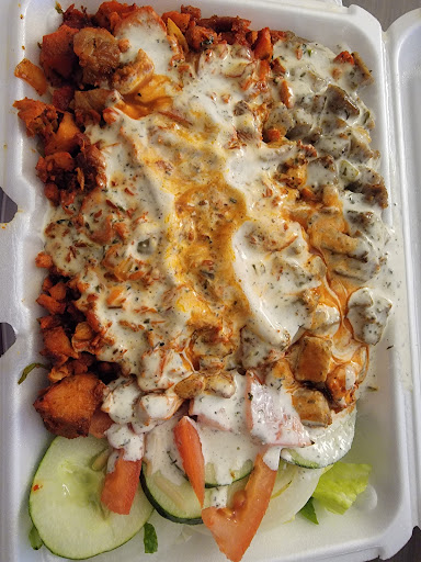 Photo of Sammy's Halal - 919 Montgomery St, Jersey City, NJ 07306