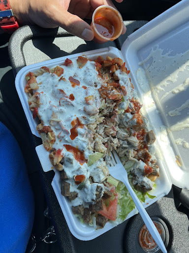 Photo of Sammy's Halal - 919 Montgomery St, Jersey City, NJ 07306