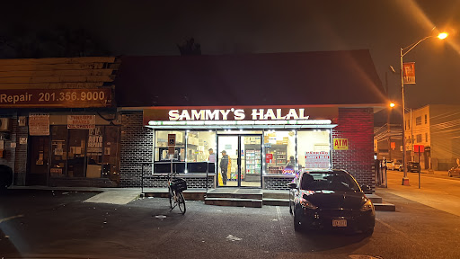 Photo of Sammy's Halal - 919 Montgomery St, Jersey City, NJ 07306