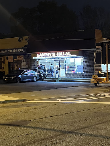 Photo of Sammy's Halal - 919 Montgomery St, Jersey City, NJ 07306
