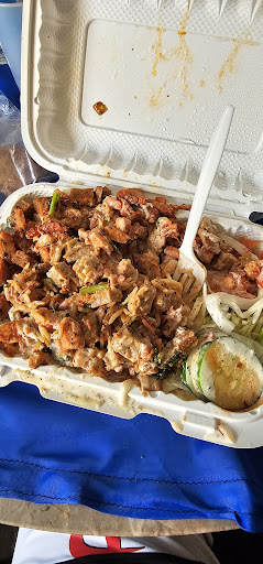 Photo of Sammy's Halal - 919 Montgomery St, Jersey City, NJ 07306