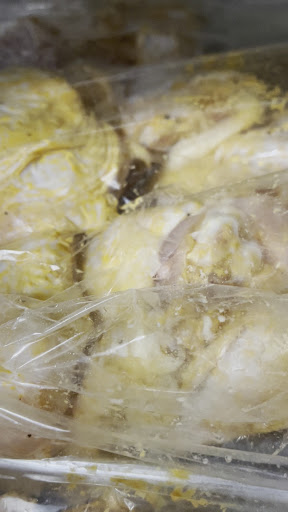 Photo of Sammy's Halal - 919 Montgomery St, Jersey City, NJ 07306