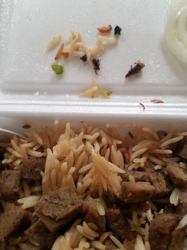 Photo of Sammy's Halal - 919 Montgomery St, Jersey City, NJ 07306