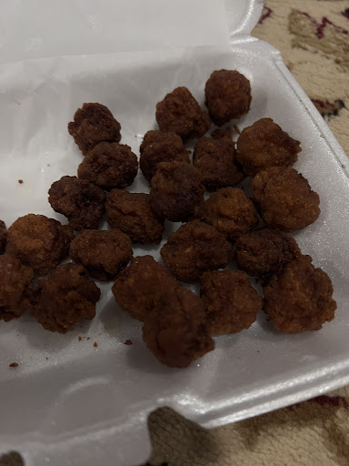 Photo of Sammy's Halal - 919 Montgomery St, Jersey City, NJ 07306