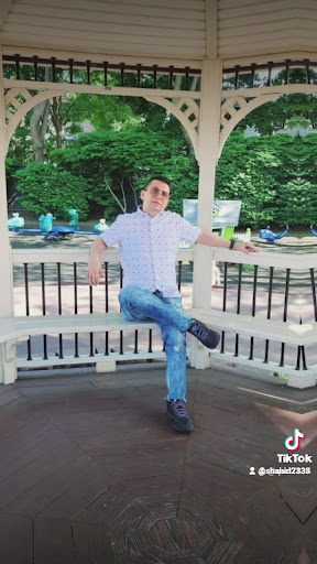 Photo of Sammy's Halal - 919 Montgomery St, Jersey City, NJ 07306