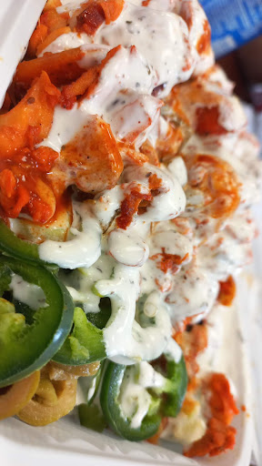 Photo of Sammy's Halal - 919 Montgomery St, Jersey City, NJ 07306