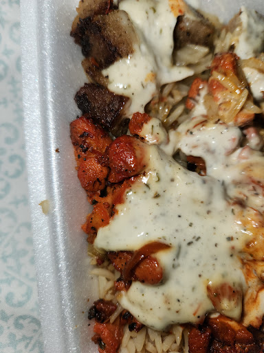 Photo of Sammy's Halal - 919 Montgomery St, Jersey City, NJ 07306