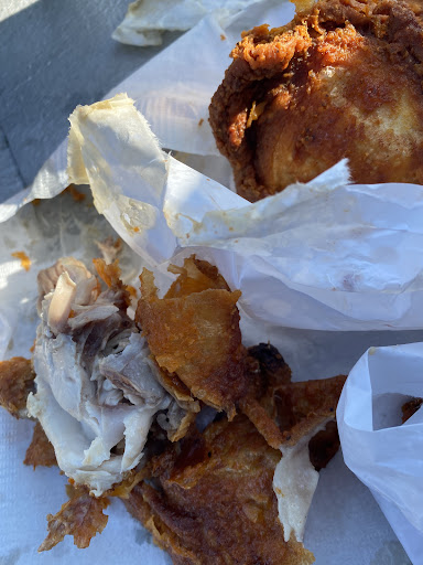 Photo of Sammy's Halal - 919 Montgomery St, Jersey City, NJ 07306