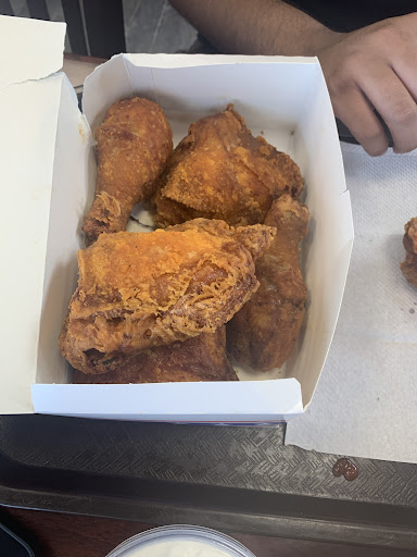 Photo of Sammy's Halal - 919 Montgomery St, Jersey City, NJ 07306