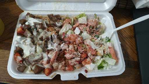 Photo of Sammy's Halal - 919 Montgomery St, Jersey City, NJ 07306