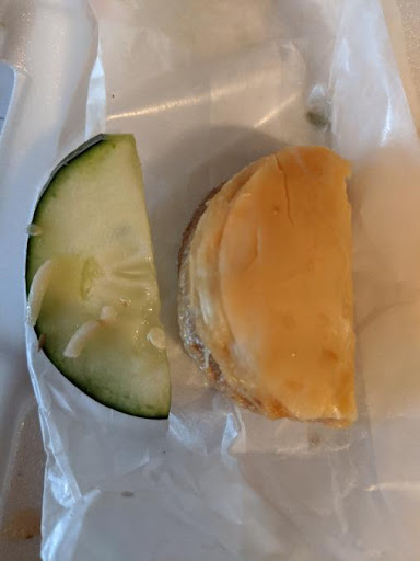 Photo of Sammy's Halal - 919 Montgomery St, Jersey City, NJ 07306