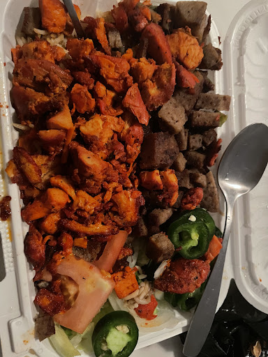 Photo of Sammy's Halal - 919 Montgomery St, Jersey City, NJ 07306